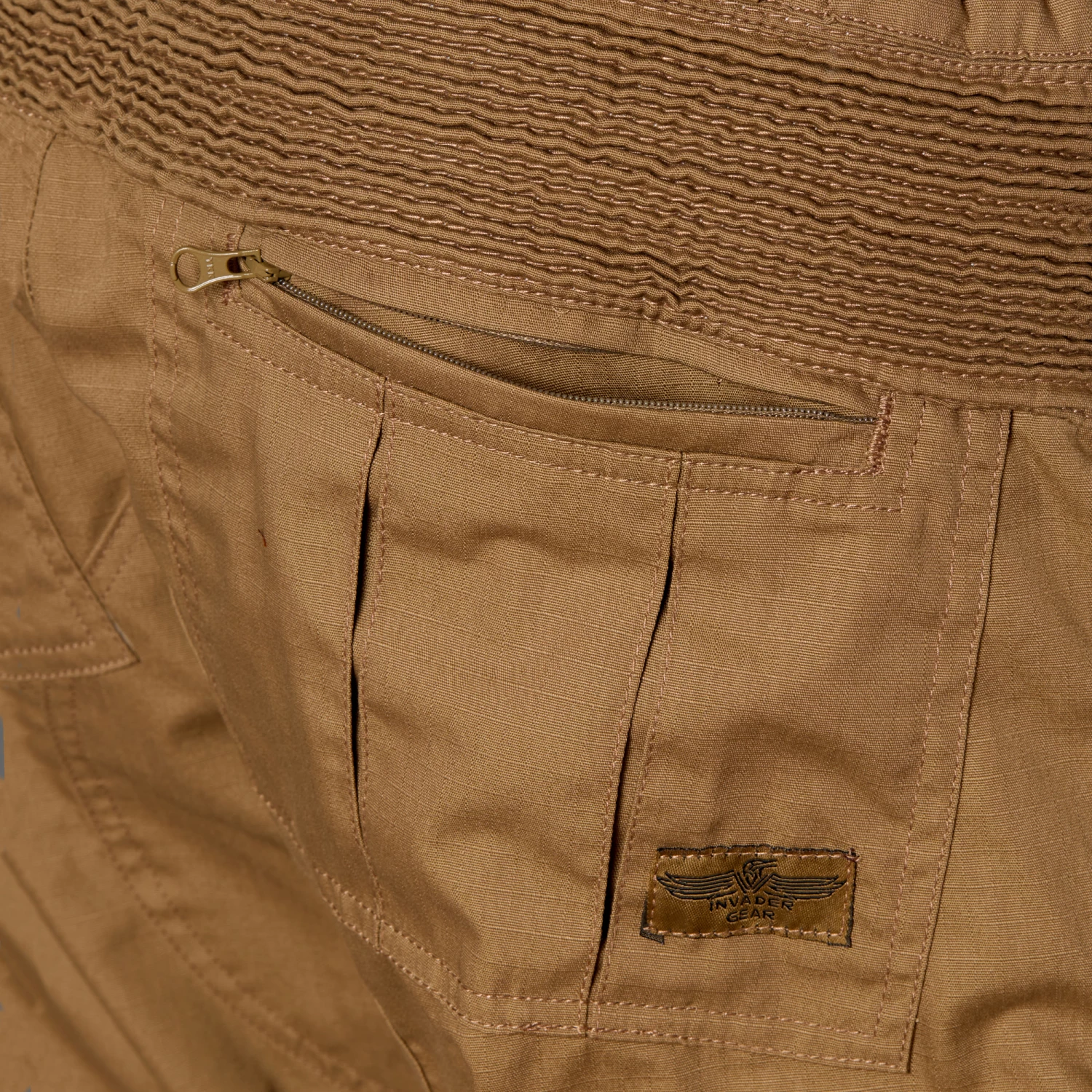 Invader Gear Hose Combat Pant Predator MK.II Coyote – Bild 4