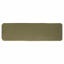 Robens Isomatte Self-Inflating Mat Campground 30 Forest Green