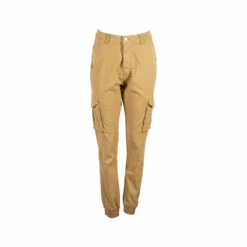 Alpha Industries Hose Field Pant Khaki Frauen