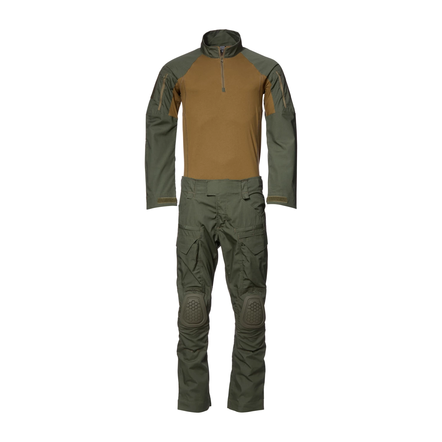 Primal Gear Combat Uniform Set G4 Oliv