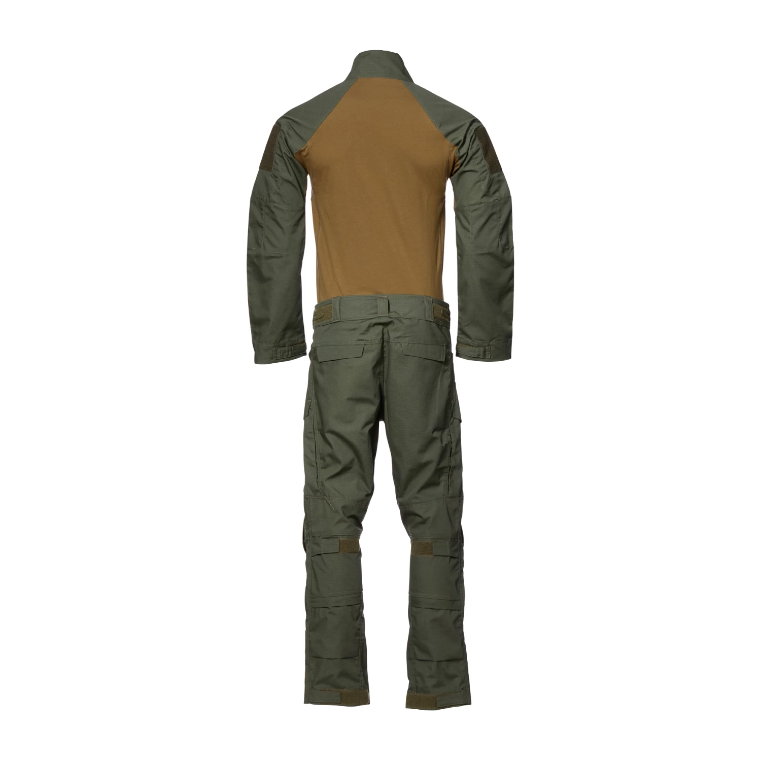 Primal Gear Combat Uniform Set G4 Oliv – Bild 2