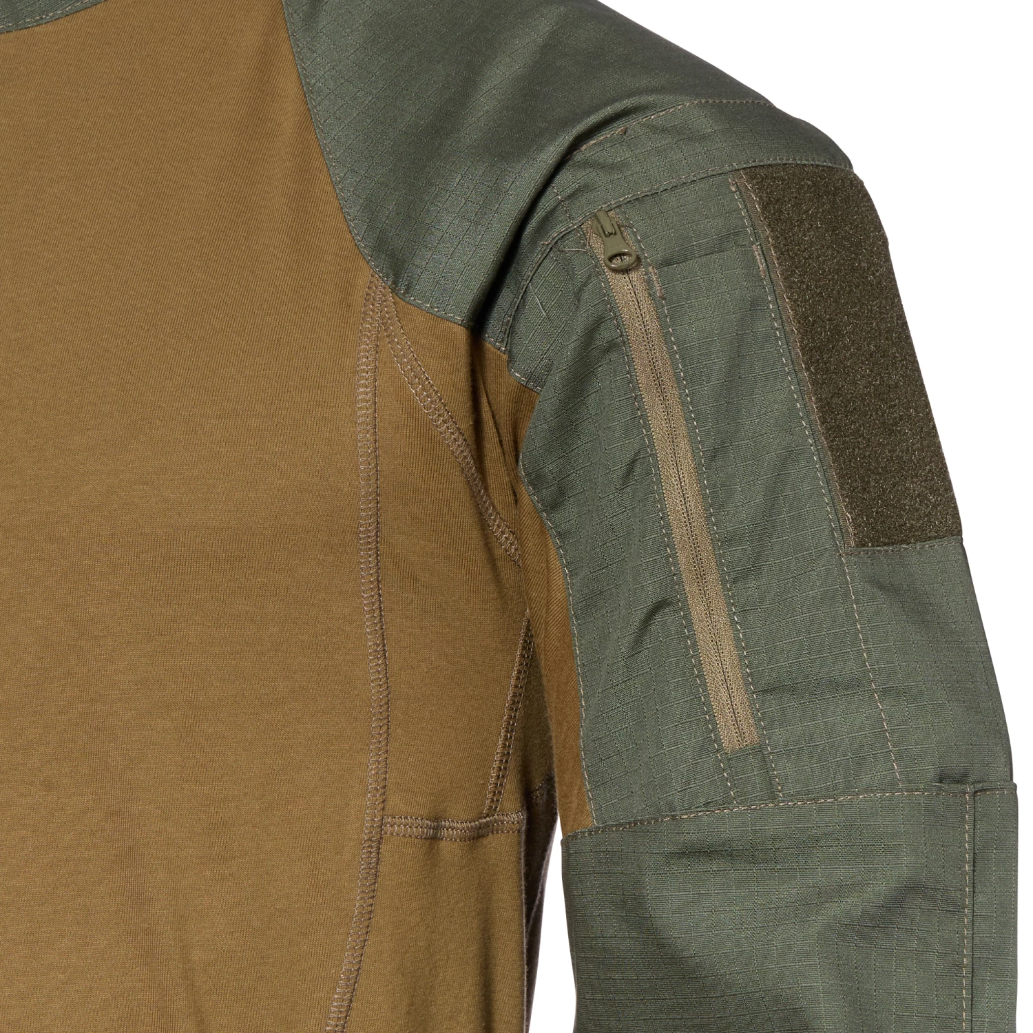 Primal Gear Combat Uniform Set G4 Oliv – Bild 4