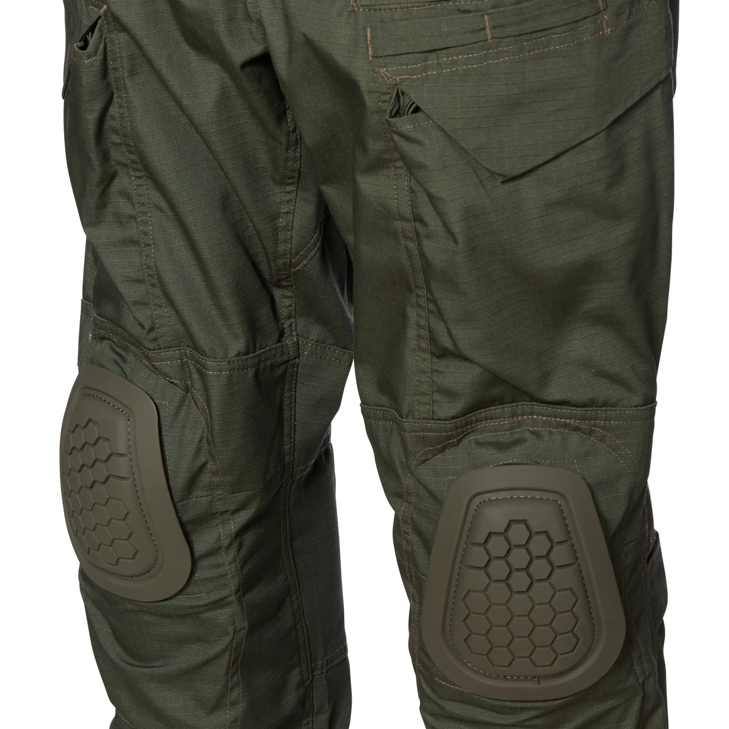 Primal Gear Combat Uniform Set G4 Oliv – Bild 5