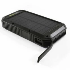 BasicNature Powerbank 20 Schwarz