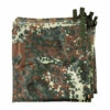 MFH Mehrzweckplane Tarp Extrem 300 X 300 Cm Flecktarn