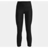 Under Armour Ankle Leggings HeatGear Waistband Schwarz Frauen