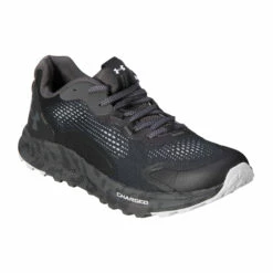 Under Armour Laufschuhe Charged Bandit Trail 2 Schwarz