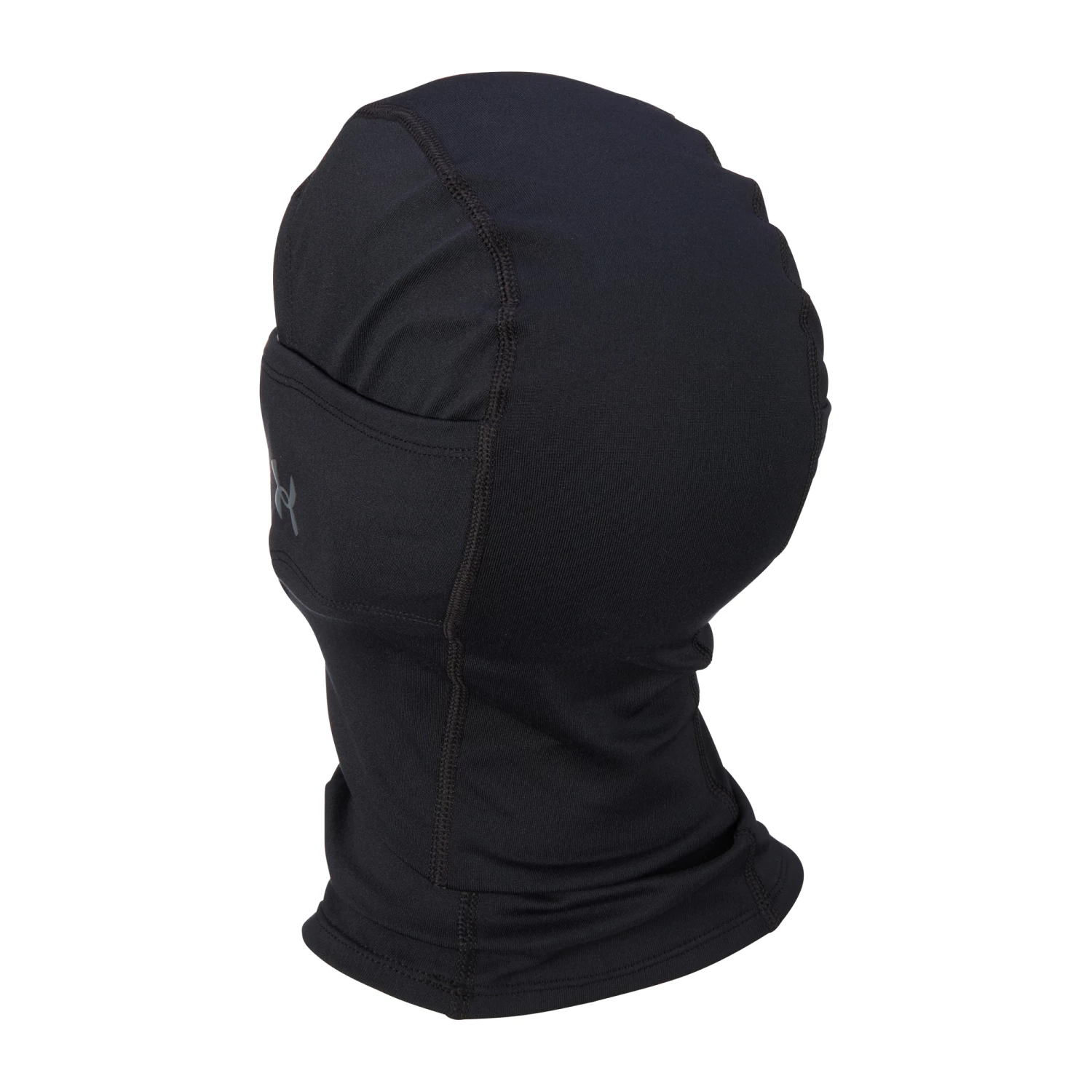 Under Armour Balaclava Storm Sport Schwarz – Bild 2
