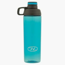 Highlander Trinkflasche Hydrator Blau