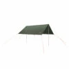 Easy Camp Tarp Void Rustic Grün