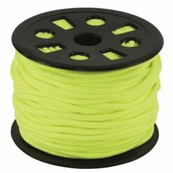 Outwell Abspannleine Selbstleuchtend 30 Meter Luminous Green