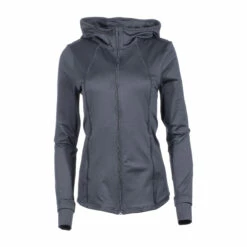 Under Armour Jacke Meridian Cold Weather Jacket Schwarz Frauen