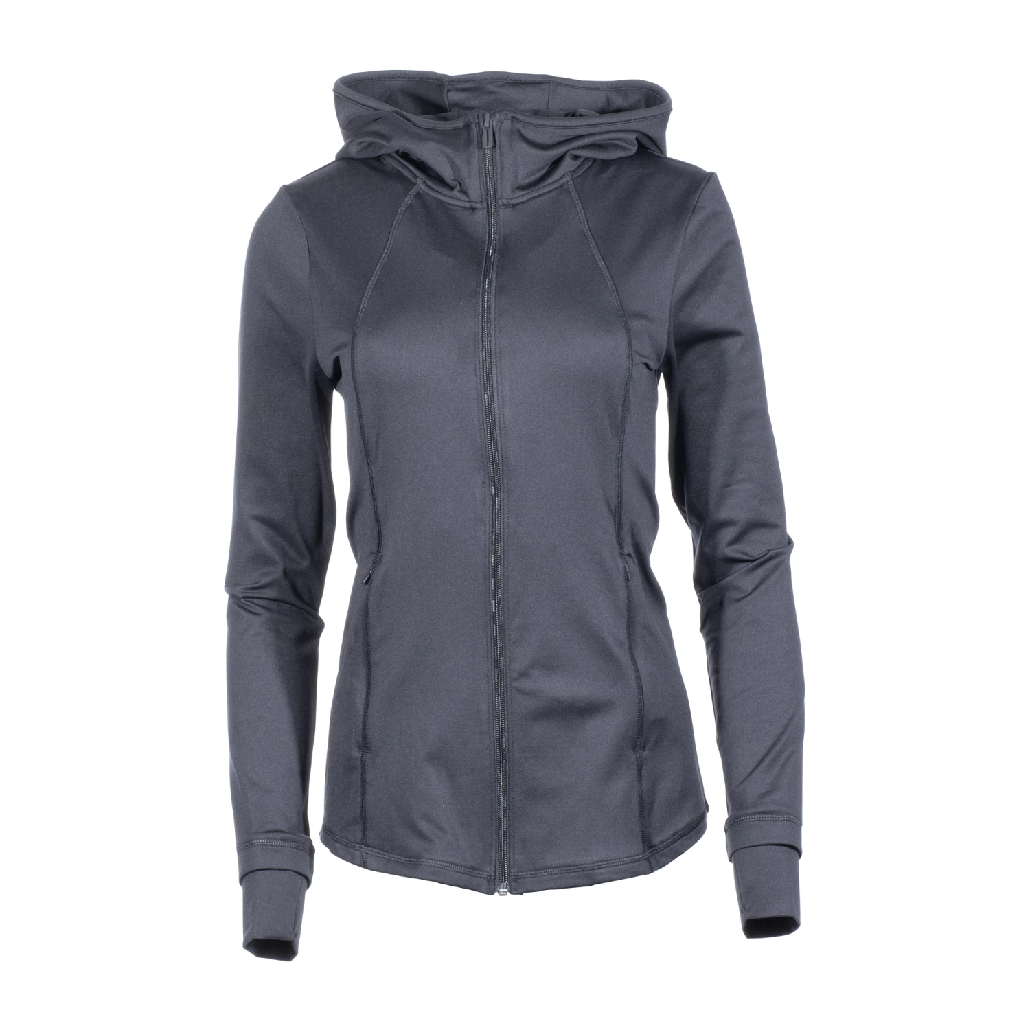 Under Armour Jacke Meridian Cold Weather Jacket Schwarz Frauen