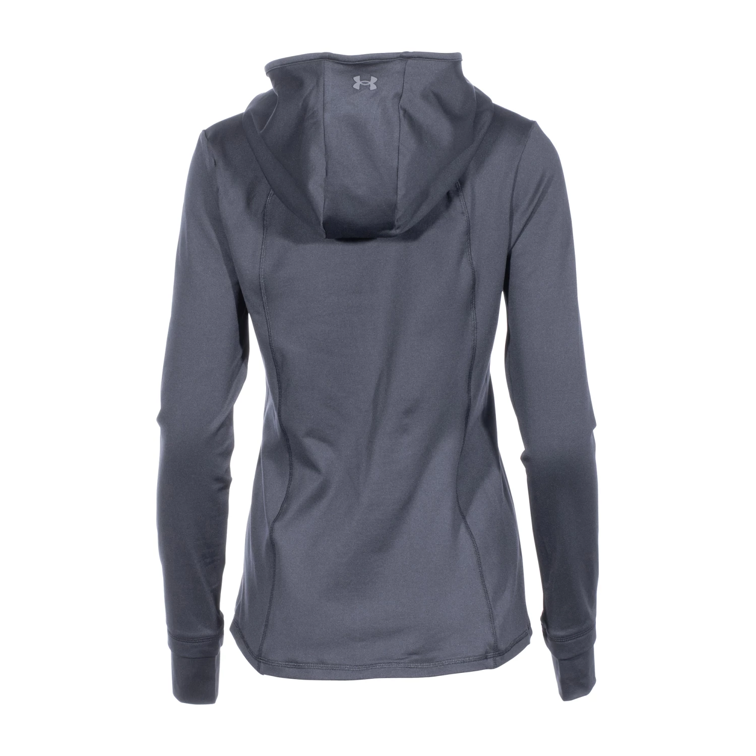 Under Armour Jacke Meridian Cold Weather Jacket Schwarz Frauen – Bild 2