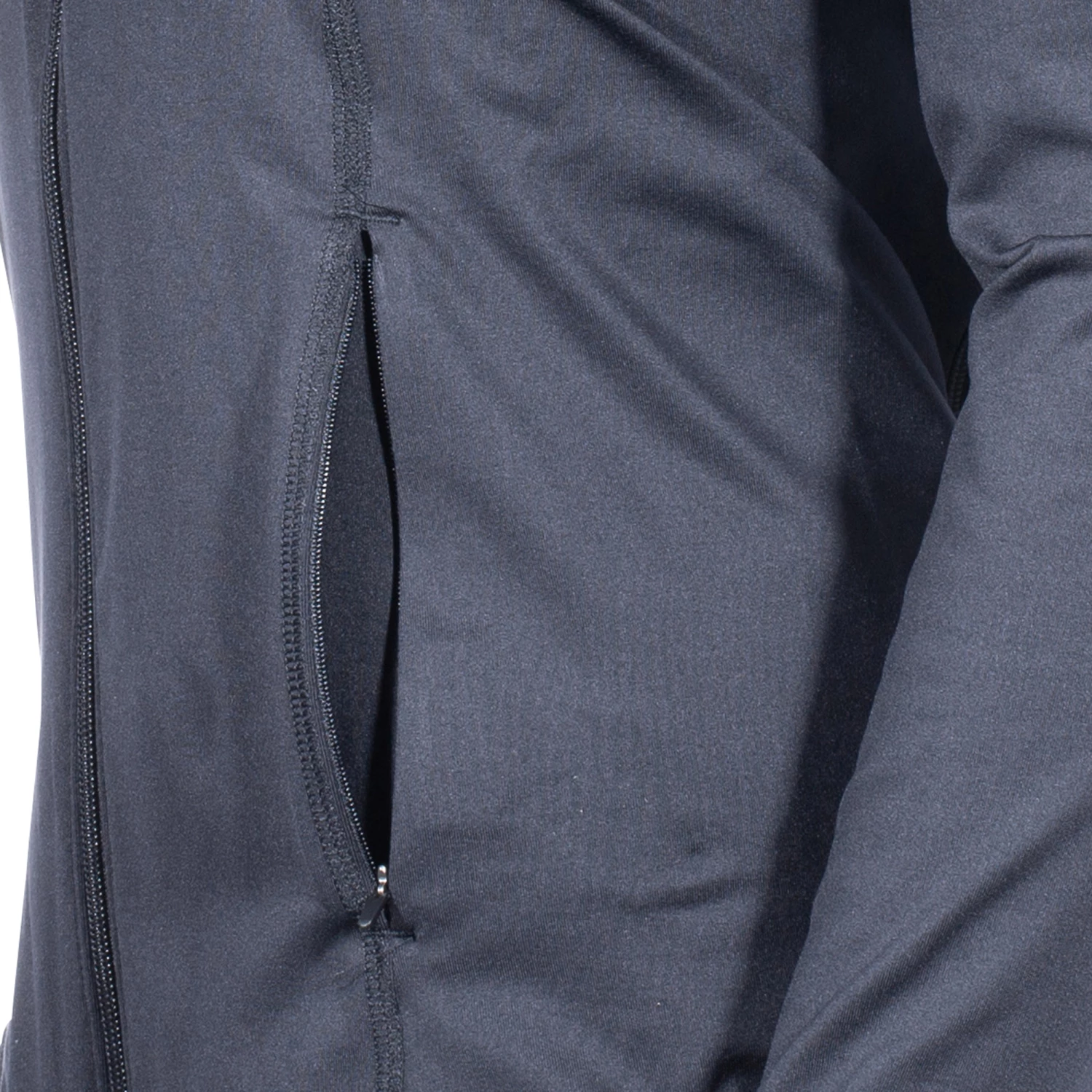 Under Armour Jacke Meridian Cold Weather Jacket Schwarz Frauen – Bild 4