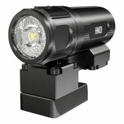 Nitecore Taktische Helmlampe HM01 Schwarz