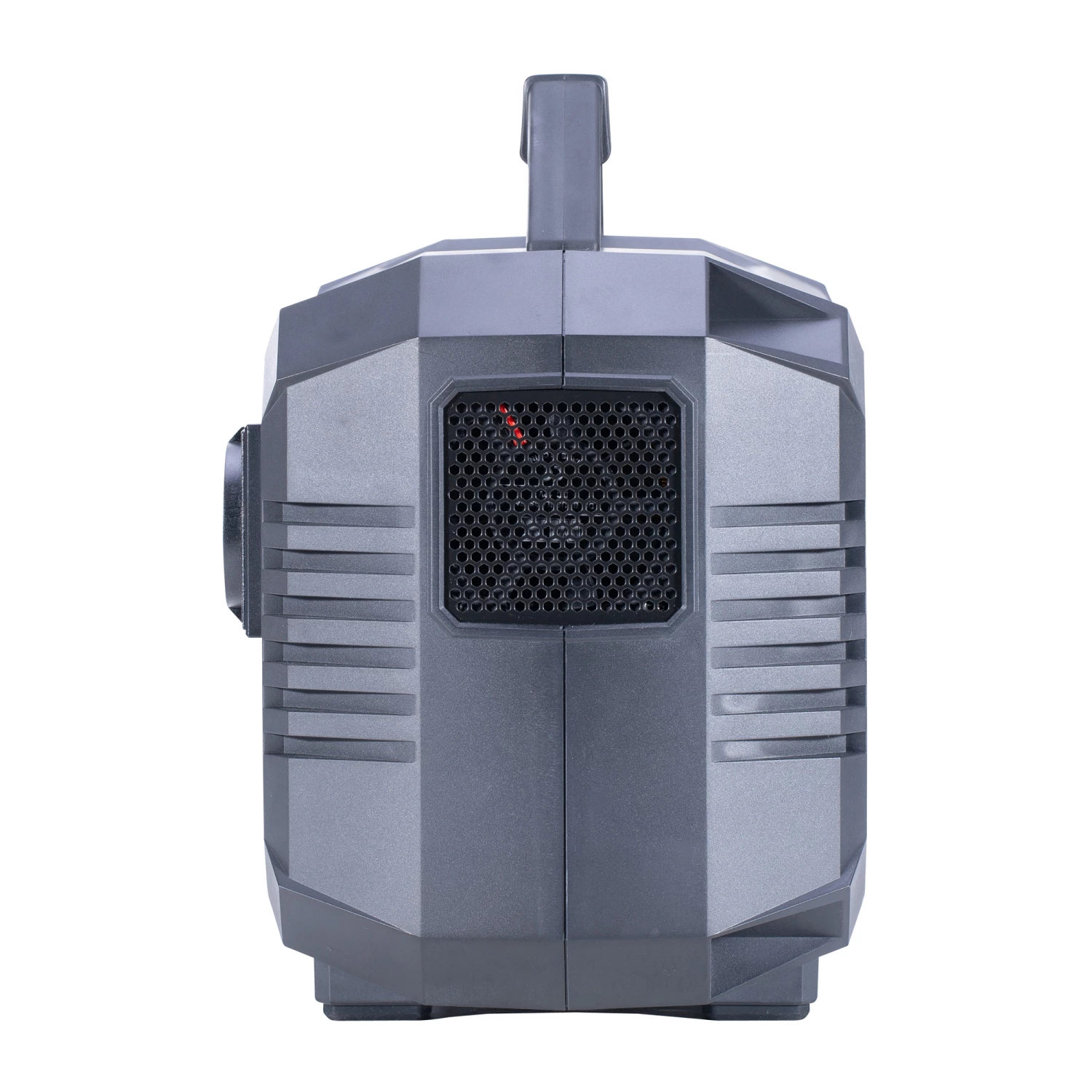 Nitecore Powerstation NES500 Schwarz – Bild 4