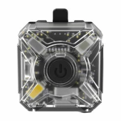 Nitecore Signallampe NU06LE Klar