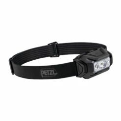 Petzl Stirnlampe Aria 2 RGB Schwarz