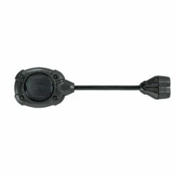 Princeton Tec Helmlampe Switch MPLS Weiß/rot Schwarz