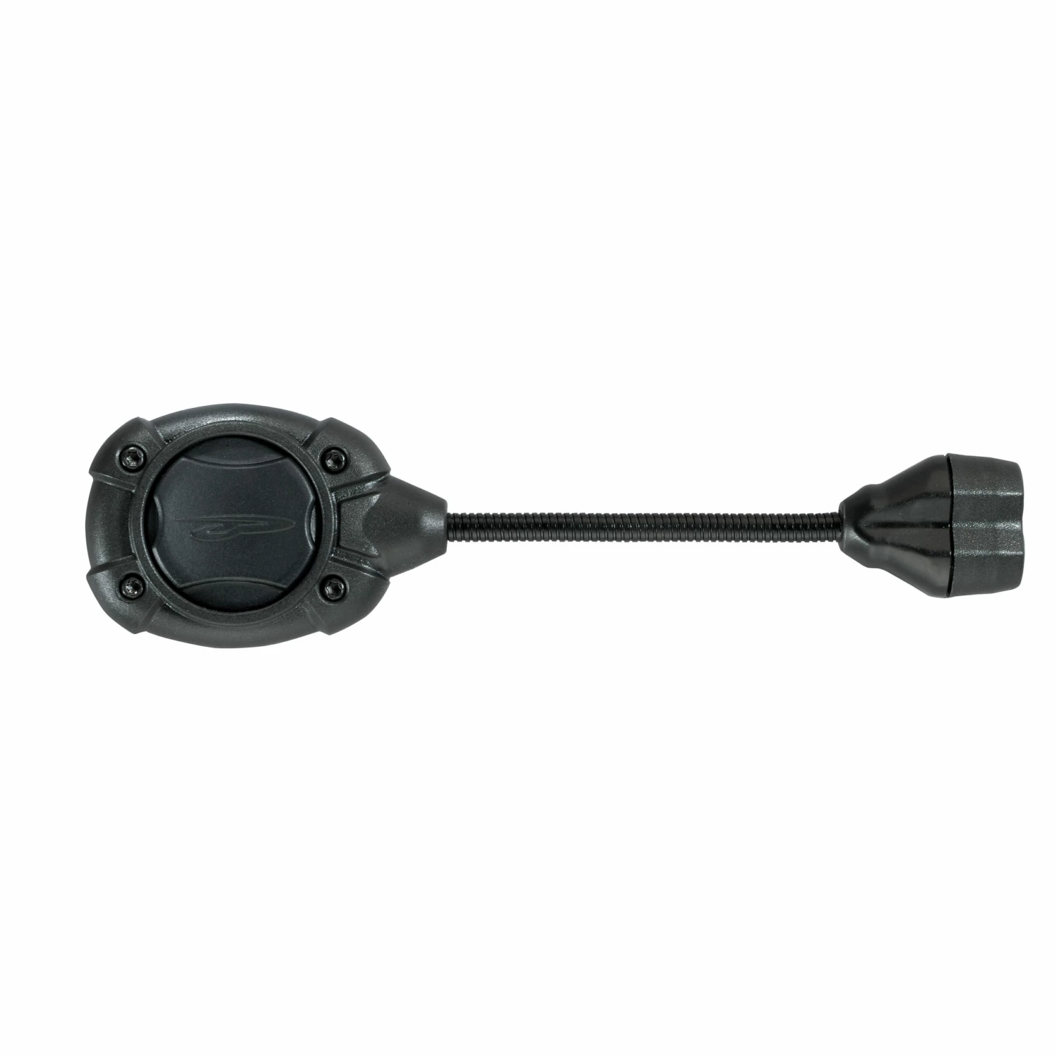 Princeton Tec Helmlampe Switch MPLS Weiß/rot Schwarz