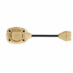 Princeton Tec Helmlampe Switch MPLS Rot/IR Sand