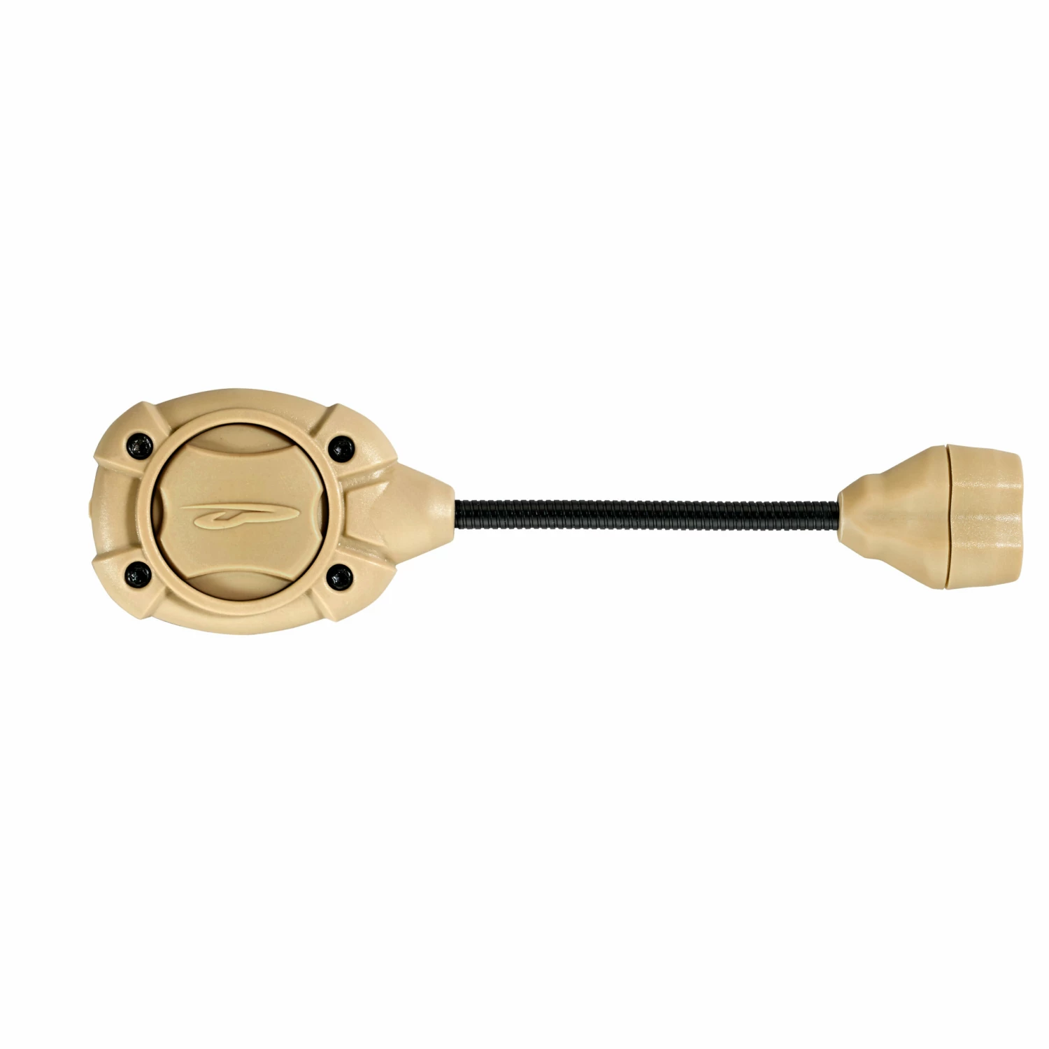 Princeton Tec Helmlampe Switch MPLS Rot/IR Sand