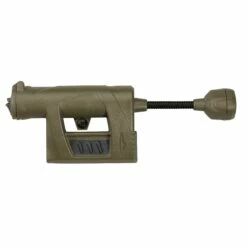 Princeton Tec Helmlampe Charge MPLS Rot/grün/IR Oliv