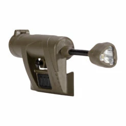 Princeton Tec Helmlampe Charge MPLS Rot/grün/IR Sand