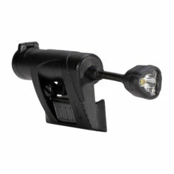 Princeton Tec Helmlampe Charge MPLS Rot/grün/IR Schwarz