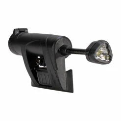 Princeton Tec Helmlampe Charge MPLS Rot/weiß/IR Schwarz