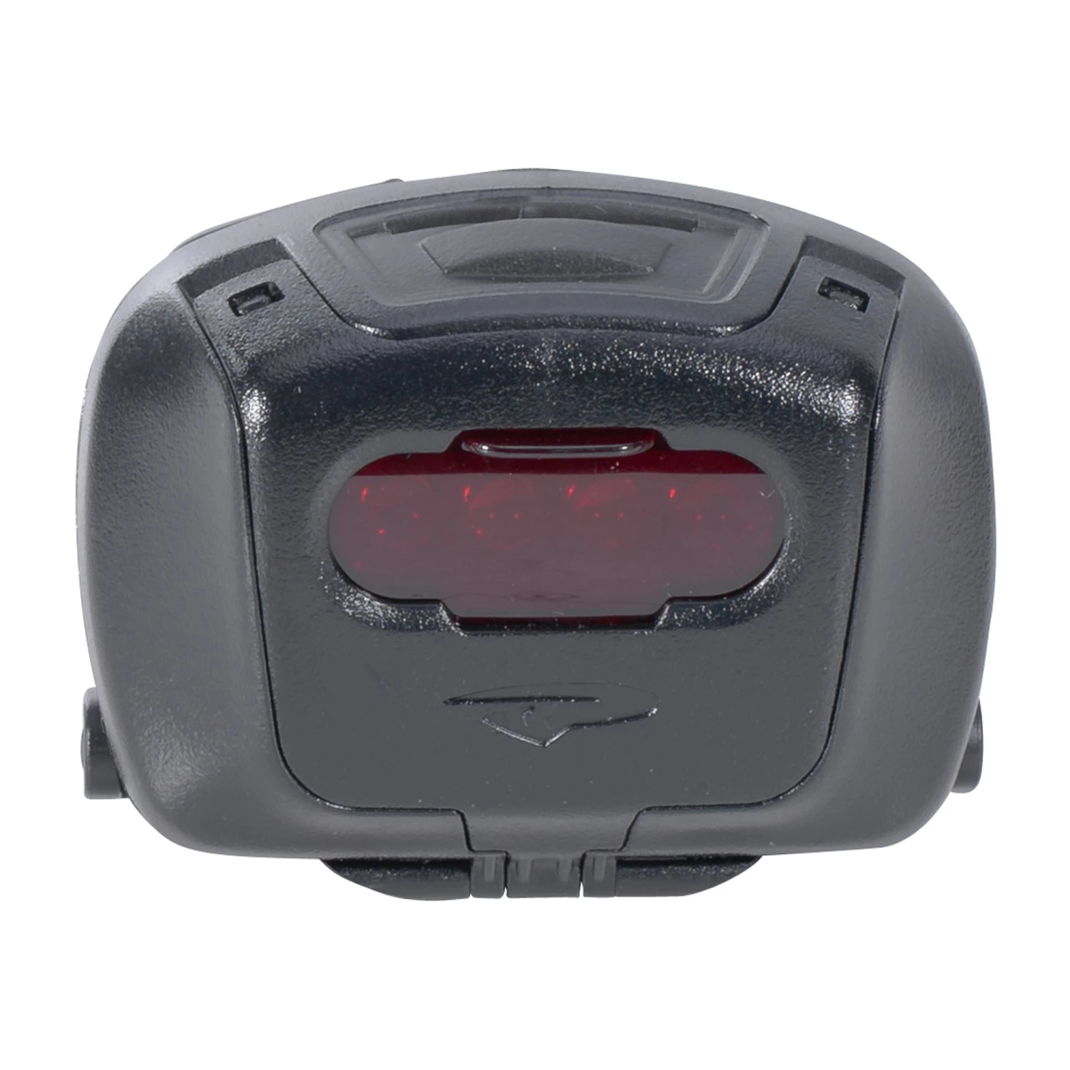 Princeton Tec Stirnlampe Quad Tactical Weiß Schwarz – Bild 3