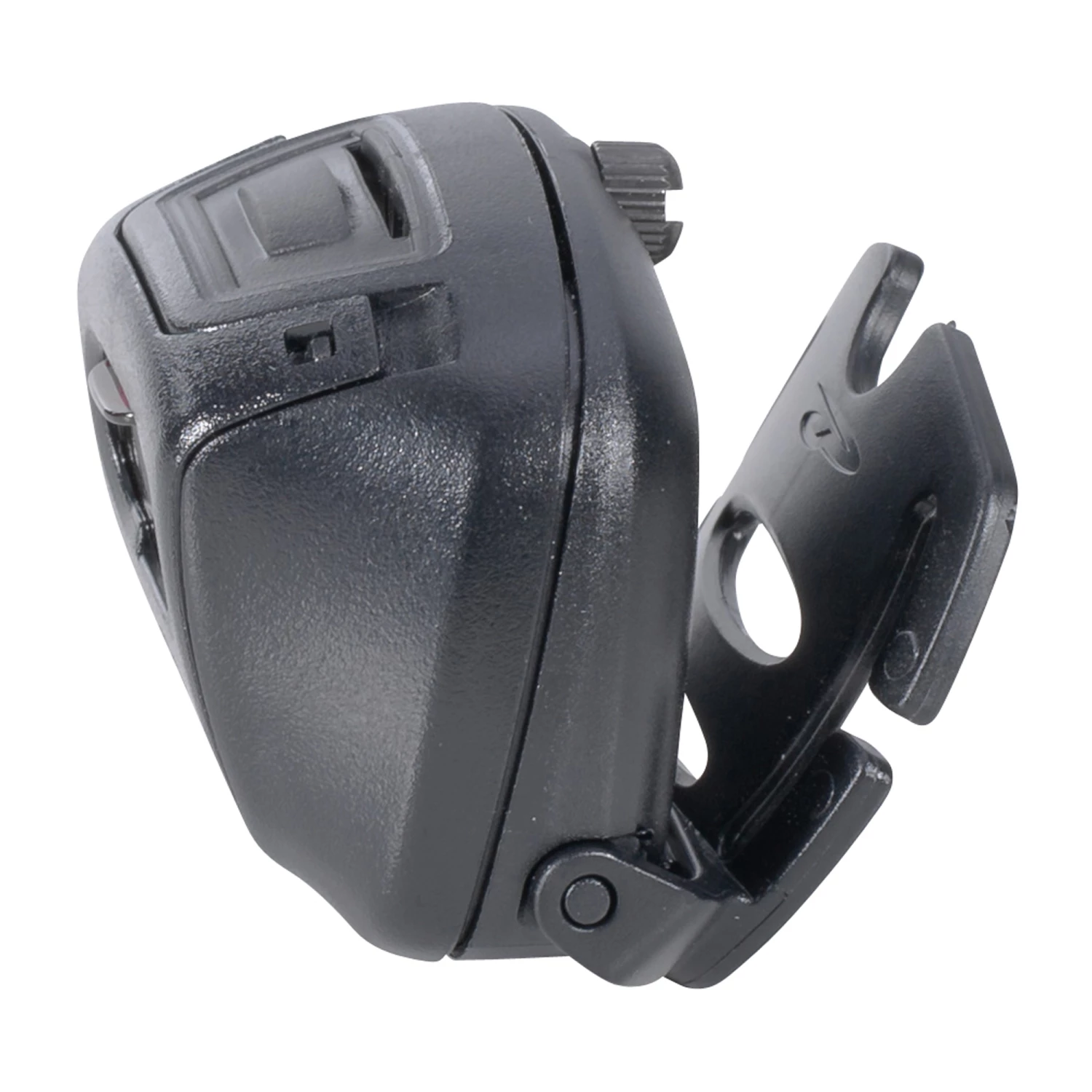 Princeton Tec Stirnlampe Quad Tactical Weiß Schwarz – Bild 4