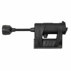 Princeton Tec Helmlampe Charge Pro MPLS Rot/grün/IR Schwarz