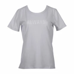 5.11 T-Shirt Always Cinder Frauen