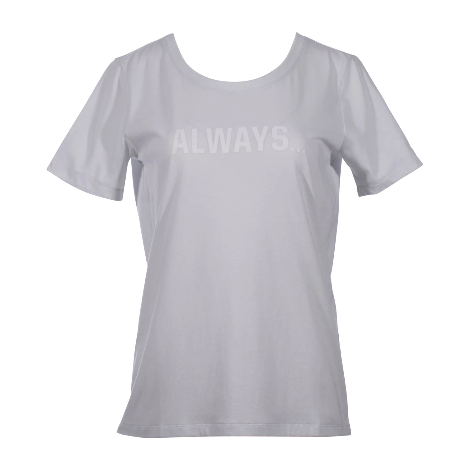 5.11 T-Shirt Always Cinder Frauen
