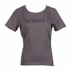 5.11 T-Shirt Always Flint Frauen