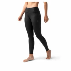 5.11 Leggings Layla Tight Schwarz Frauen