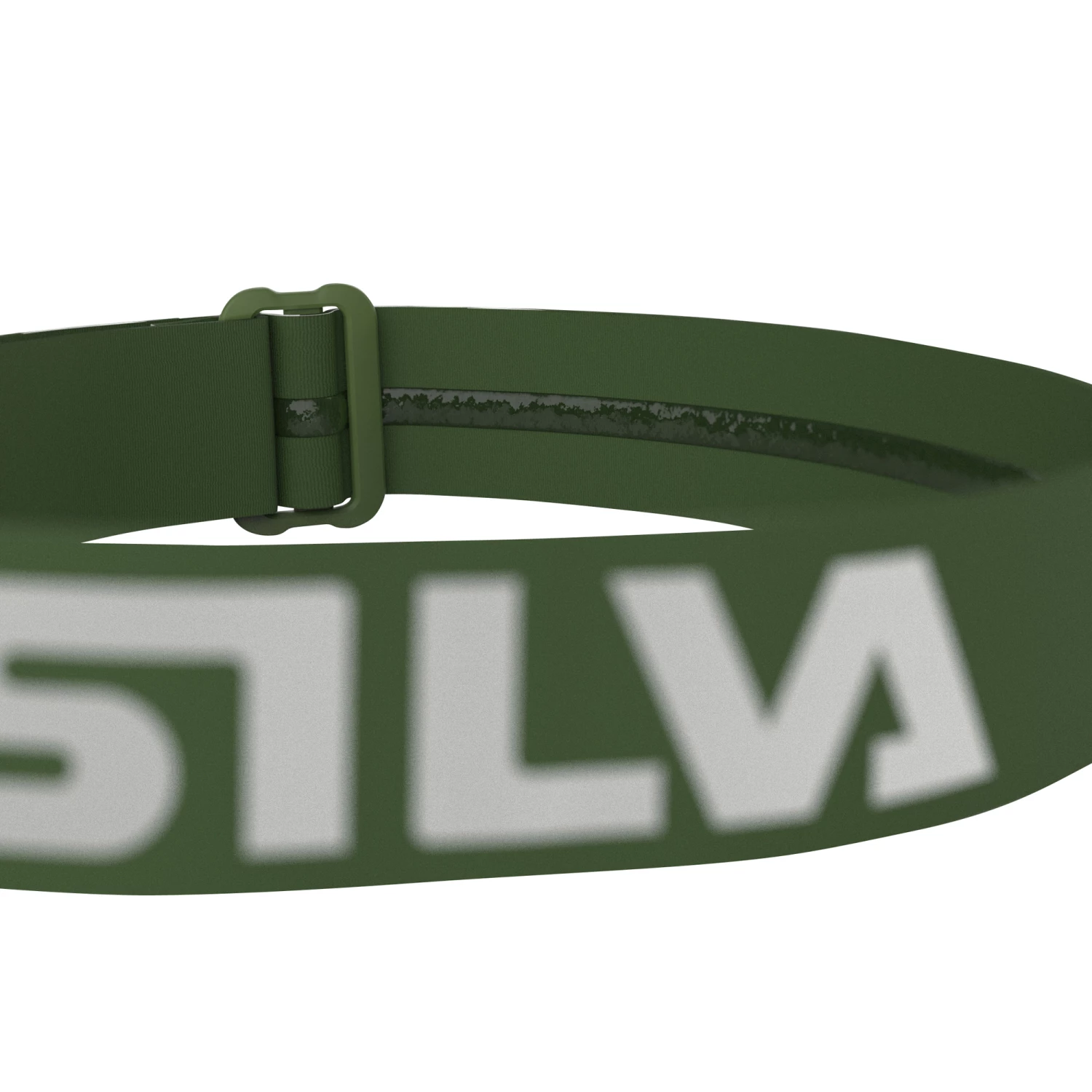 Silva Stirnlampe Explore 4 Grün – Bild 4