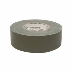 BW Panzerband 75 Mm X 50 M Oliv